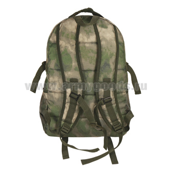 Рюкзак Рейнджер "мох" (A-TACS FG) (ширина - 35 см, глубина - 20 см, высота - 50см) (35л)