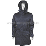 Кртк д/с Штабная синяя (подкладка синтепон 200 гр/м2) р-ры с 44 по 60