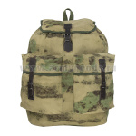 Рюкзак средний (40 л) РК-2 (ткань х/б 100% палатка) "мох" (A-TACS FG)