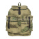 Рюкзак средний (40 л) РК-2 (ткань х/б 100% палатка) "мох" (A-TACS FG)