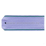 Погоны голуб. зел. кант (ПС ФСБ руб.)