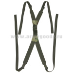 Подтяжки тактические "мох" (A-TACS FG)