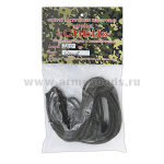 Шнурки для обуви Спецназ кевларовые 2,2 м (оливковые)