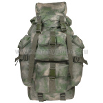 Рюкзак Походный "мох" (A-TACS FG) (45 л)