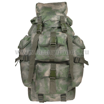 Рюкзак Походный "мох" (A-TACS FG) (45 л)