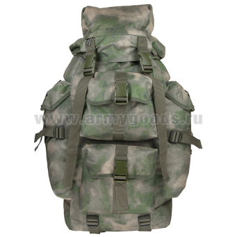 Рюкзак Походный "мох" (A-TACS FG) (45 л)