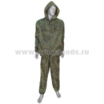 Костюм ВВЗ Кокон (ветро-влагозащитный) "русская цифра" (ткань "оксфорд")