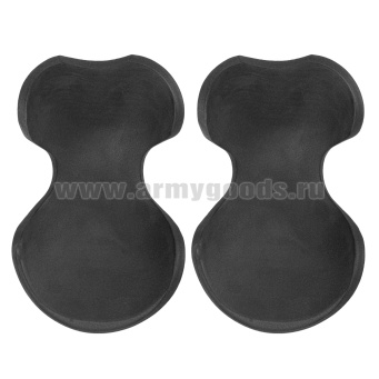 Комплект защитный (наколенники и налокотники вставные) для костюма ВКБО 3.0