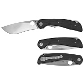 Нож раскладной Spyderco BS