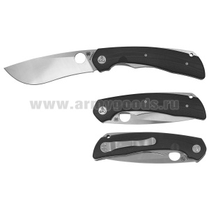 Нож раскладной Spyderco BS