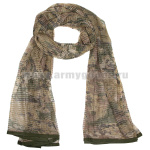 Шарф-сетка универсальный кмф "CP" (90х190 см)