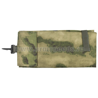 Планшет для карт "мох" (A-TACS FG)