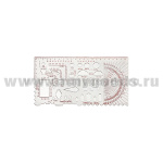 Линейка курсантская