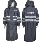 Плщ ВВЗ Полиция (ТУ 8512-114-08836809-2010)