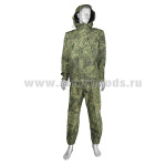 Костюм ВВЗ ВКБО "русская цифра" (ткань ПА 100%, мембрана ПТФЭ) р-ры с 62