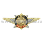 Значок мет. РВСН (по образцу офицерской классности)