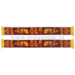 Шарф п/ш Russia (матрешки)