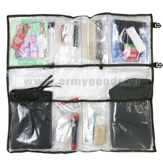 Вещмешок солдатский оливковый укомплектованный (сухпаек просрочен. до 11.24 и ранее)