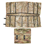 Укладка (полотно с кармашками для хранения) с защелками "мультикам"