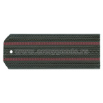 Погоны темно-оливк. 2 крап. пр. Росгвардия