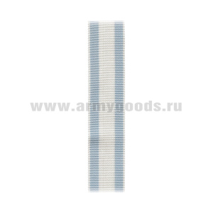 Лента к ордену Ушакова 2 ст СССР С-10096