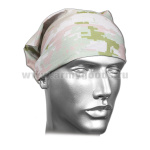 Мультибандана "сирийский камуфляж"