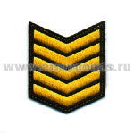 Курсовка вышит. 5 курс (черн.) люрекс