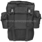 Рюкзак Рейдер черный (32 л)