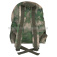 Рюкзак малый (20 л) "мох" (A-TACS FG), без вышивки