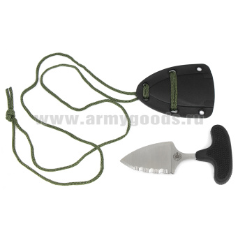 Нож МАСТЕР КЛИНОК тычковый (МК 302) общая длина 10 см