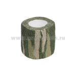 Лента самоклеящаяся 50 мм (4 м) "мох" (A-TACS FG)