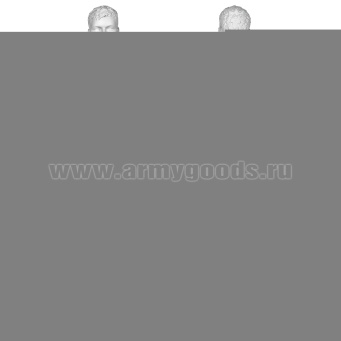 Костюм лет. МО офисный "русская цифра" (ткань Rip-Stop) с ф/погонами на плечах и без нагрудных липучек