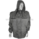 Кртк ВВЗ форменная серая (ткань "оксфорд")