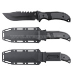 Нож GERBER в ножнах (4168 А) общая длина 27,5 см