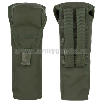 Подсумок УМТБС для 2 маг РПК74 (Оливковый)