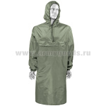 Плщ Шторм (ВВЗ) оливковый (анорак)