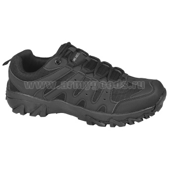 Кр. тактические M6-MERLLE (HB-175) черные