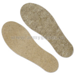 Стельки Питер степс Чистый лен/Самое то