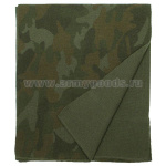 Шарф акриловый woodland (30х140 см)