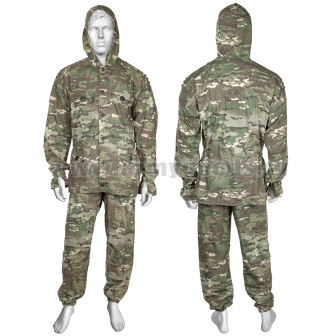 Костюм лет. Сумрак-1 "мультикам"