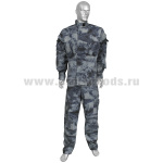 Костюм лет. МПА-04 НАТО-1 "туман"
