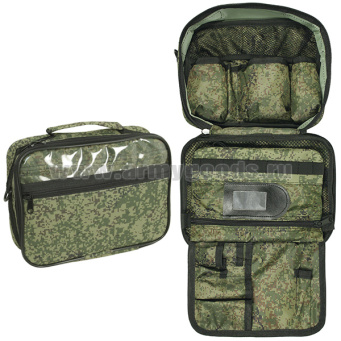 Несессер малый Армия России "русская цифра"