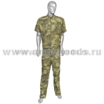 Костюм лет. МПА-07 Пелей-1 "лес"