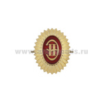 Кокарда мет. Николаевский экспресс