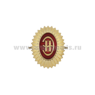 Кокарда мет. Николаевский экспресс