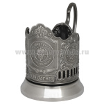 Подстаканник никелированный ЧВК Вагнер