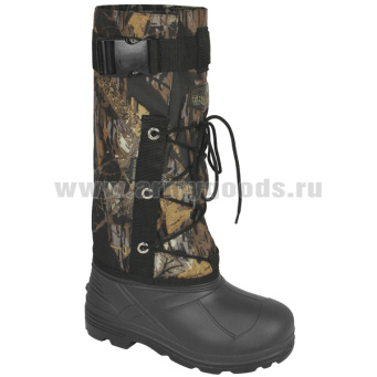 Б-лы для охотников (вставка - шерсть) кмф (ОХ-12ОС1.07)