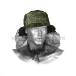 Накомарник-панама "русская цифра"