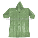 Плщ-дождевик (зеленый)