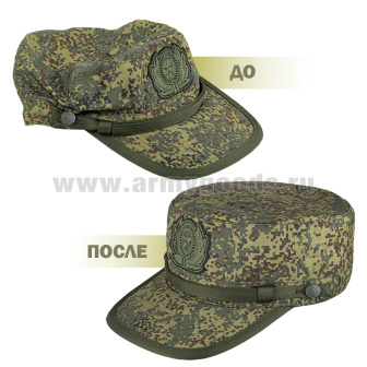 Держатель формы кепки (вставной)